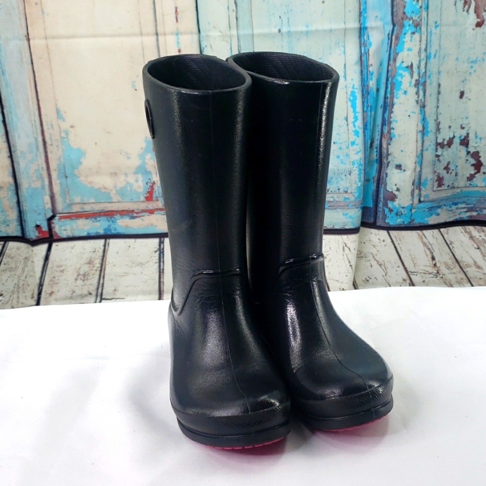 Crocs Kids Rainboots